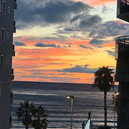 Apartamento Calpe Eksteriør bilde