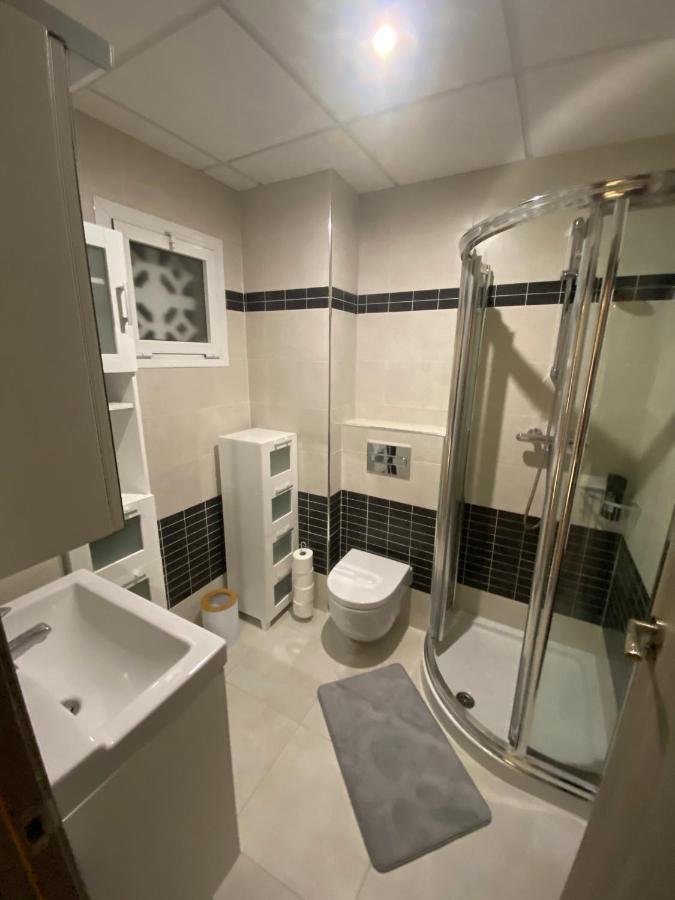Apartamento Calpe Eksteriør bilde